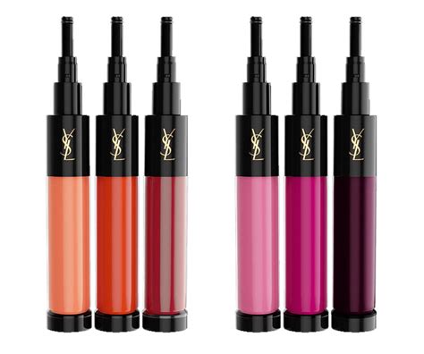 ysl lip color maker|create your own lipstick.